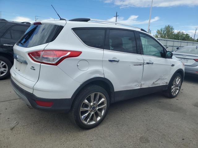 Photo 3 from auction – 2016 FORD ESCAPE SE with VIN 1FMCU9GX9GUC73588