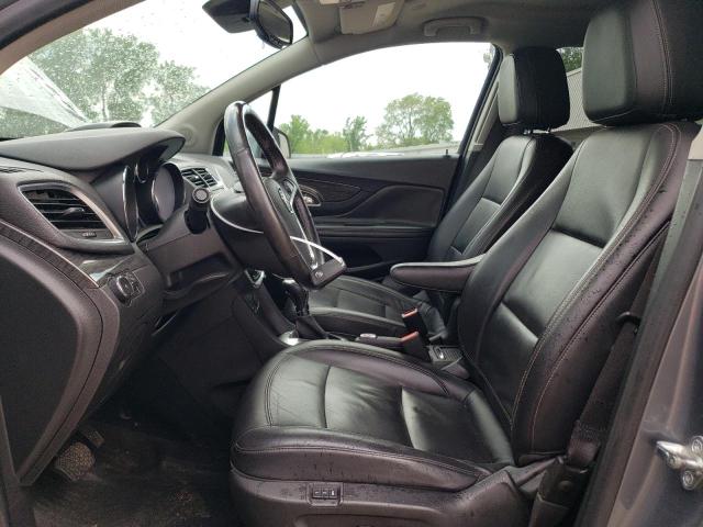 Photo 7 from auction – 2015 BUICK ENCORE PRE with VIN KL4CJHSB7FB108615