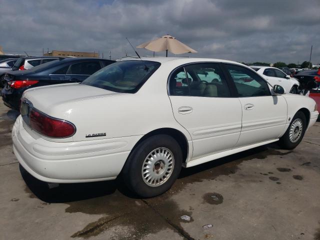 Photo 3 from auction – 2001 BUICK LESABRE CU with VIN 1G4HP54K314189983