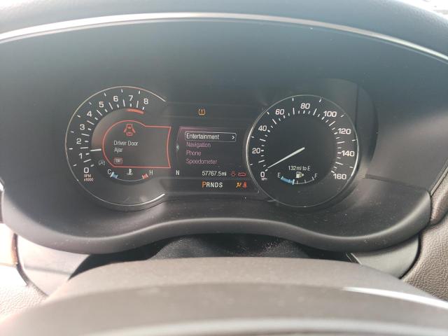Photo 9 from auction – 2018 LINCOLN MKC SELECT with VIN 5LMCJ2C98JUL00775
