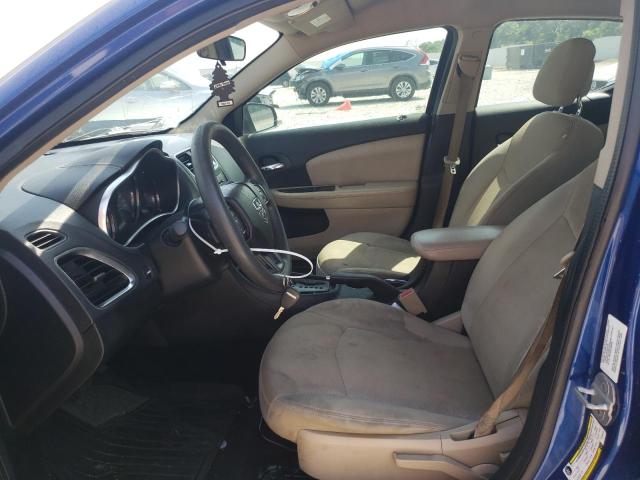 Photo 7 from auction – 2012 DODGE AVENGER SE with VIN 1C3CDZAB2CN196976