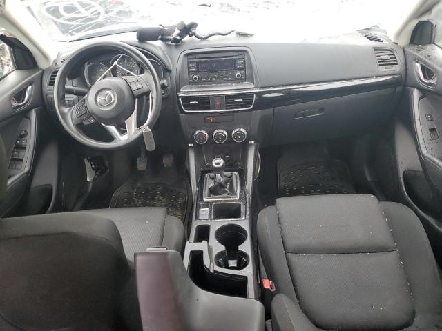 Photo 8 from auction – 2016 MAZDA CX-5 SPORT with VIN JM3KE2BEXG0781352