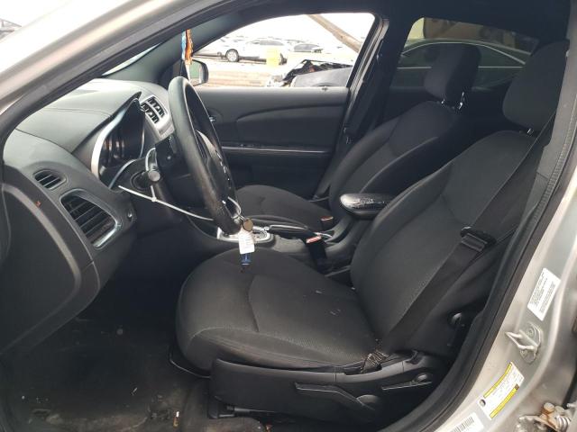 Photo 7 from auction – 2012 DODGE AVENGER SE with VIN 1C3CDZAB2CN232200