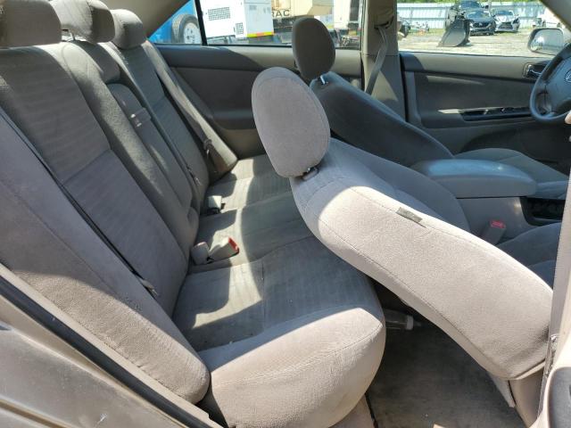 Photo 10 from auction – 2005 TOYOTA CAMRY LE with VIN 4T1BE30K45U071291