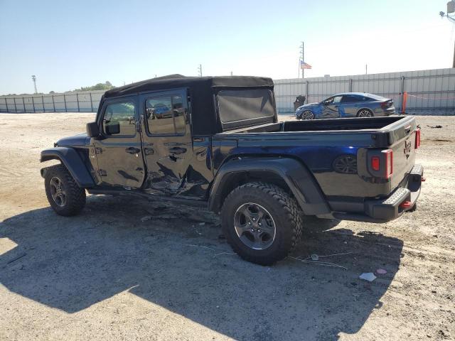 Photo 2 from auction – 2021 JEEP GLADIATOR with VIN 1C6JJTBG7ML578542