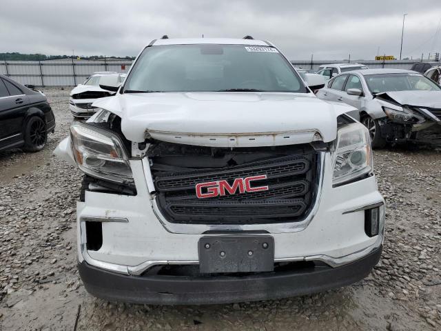 Photo 5 from auction – 2017 GMC TERRAIN SL with VIN 2GKALNEK2H6183945
