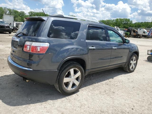 Photo 3 from auction – 2011 GMC ACADIA SLT with VIN 1GKKVRED0BJ339515