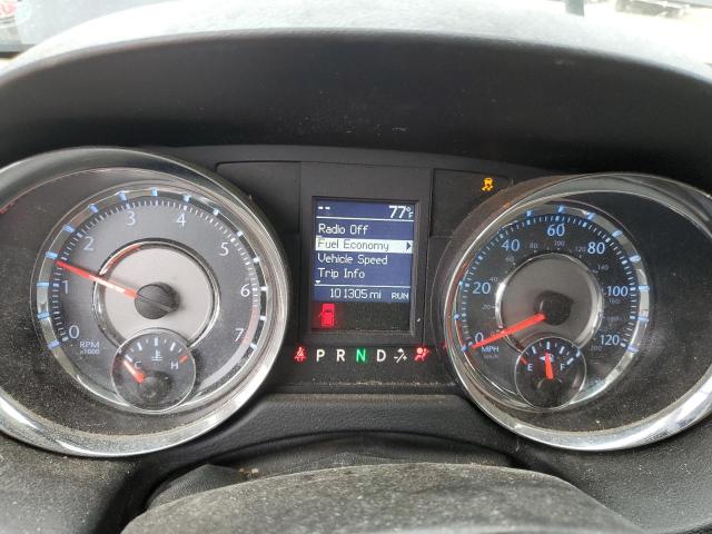 Zdjęcie 9 z aukcji – 2011 CHRYSLER TOWN & COU z VIN 2A4RR8DG5BR640663