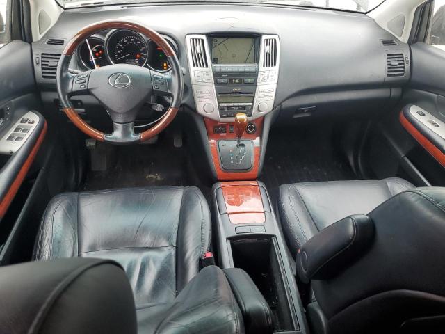 Photo 8 from auction – 2008 LEXUS RX 400H with VIN JTJHW31U682851396