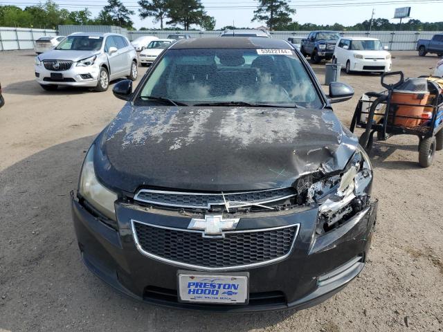Photo 5 from auction – 2014 CHEVROLET CRUZE LT with VIN 1G1PC5SB3E7308871