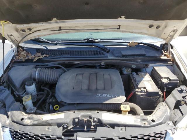 Photo 12 from auction – 2011 DODGE GRAND CARA with VIN 2D4RN4DG0BR654516