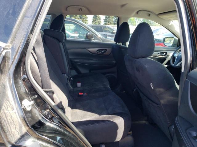 Photo 10 from auction – 2015 NISSAN ROGUE S with VIN 5N1AT2MK0FC842651