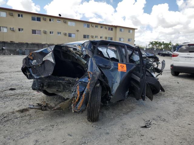 Photo 3 from auction – 2019 TOYOTA COROLLA with VIN 5YFBURHE0KP865075