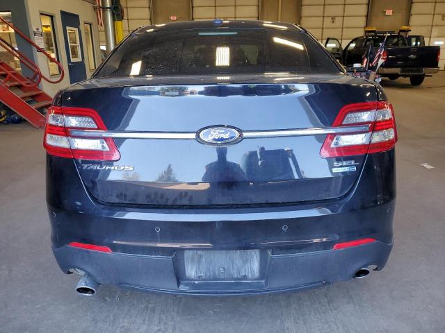 Photo 6 from auction – 2016 FORD TAURUS SEL with VIN 1FAHP2H89GG115840