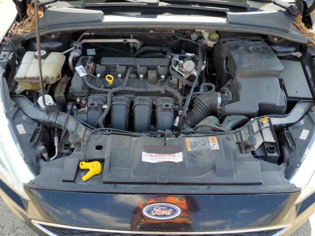 Photo 11 from auction – 2016 FORD FOCUS SE with VIN 1FADP3F27GL324682