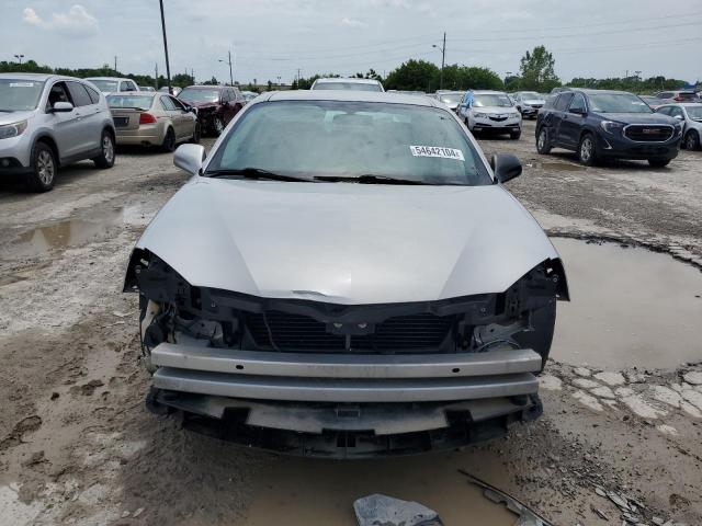 Photo 5 from auction – 2007 PONTIAC GRAND PRIX with VIN 2G2WP552X71116693