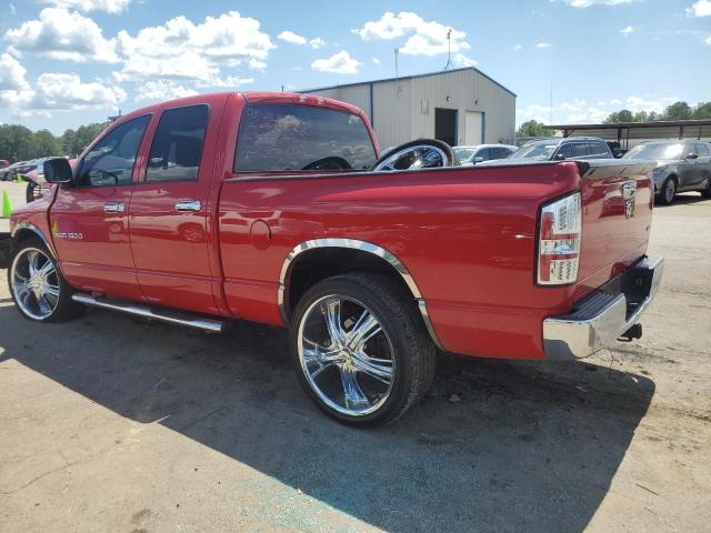 Photo 2 from auction – 2006 DODGE RAM 1500 S with VIN 1D7HA18N36J178810