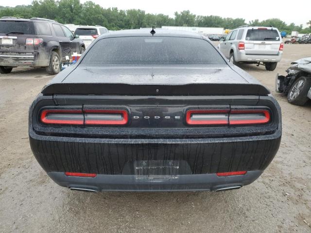 Photo 6 from auction – 2016 DODGE CHALLENGER with VIN 2C3CDZAG2GH336390
