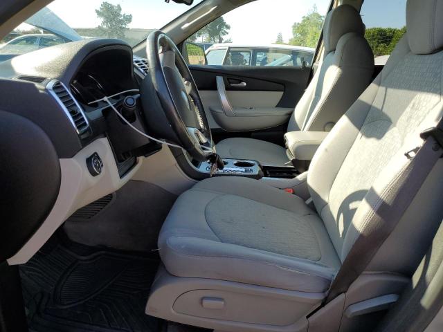 Photo 7 from auction – 2008 GMC ACADIA SLE with VIN 1GKER13728J209227
