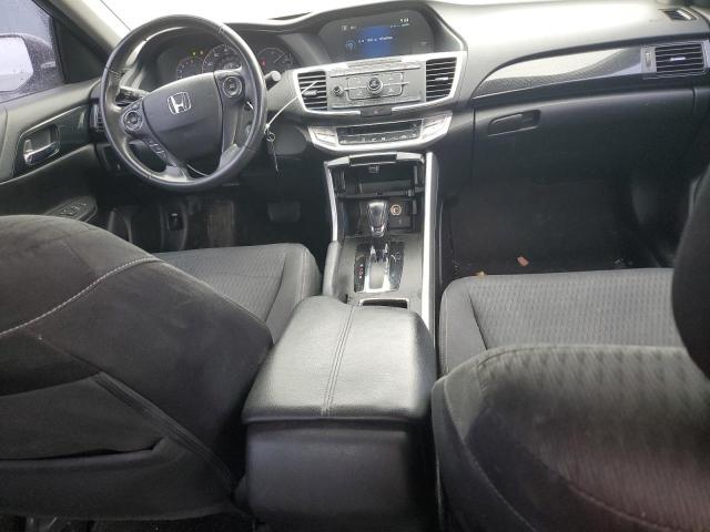 Photo 8 from auction – 2015 HONDA ACCORD SPO with VIN 1HGCR2F55FA045389