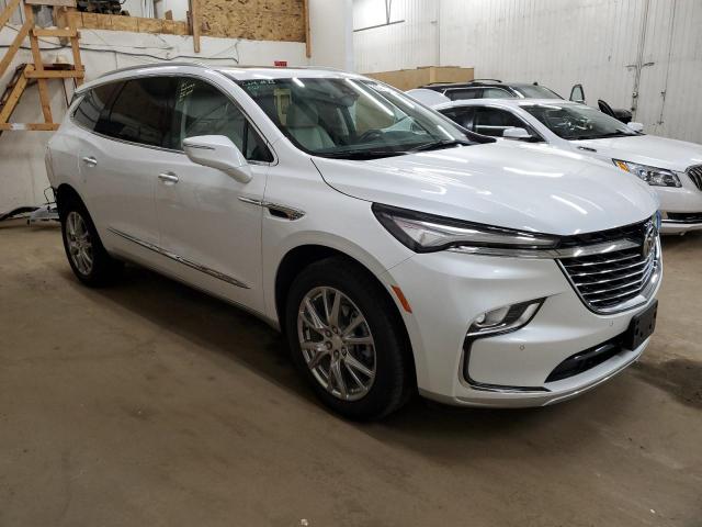 Foto 4 de la subasta – 2022 BUICK ENCLAVE PR con VIN 5GAEVBKW0NJ190969