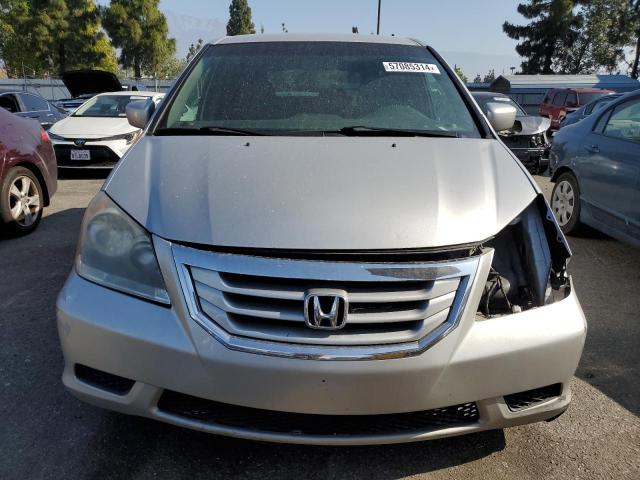 Photo 5 from auction – 2009 HONDA ODYSSEY EX with VIN 5FNRL38409B048457