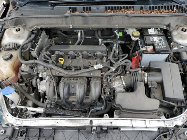 Photo 11 from auction – 2016 FORD FUSION SE with VIN 3FA6P0H73GR373914