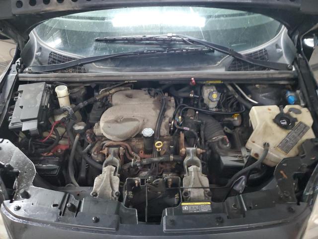 Photo 12 from auction – 2008 CHEVROLET UPLANDER I with VIN 1GBDV13W08D208056