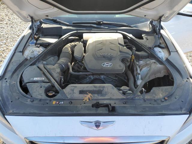 Photo 11 from auction – 2015 HYUNDAI GENESIS 3. with VIN KMHGN4JE5FU079339