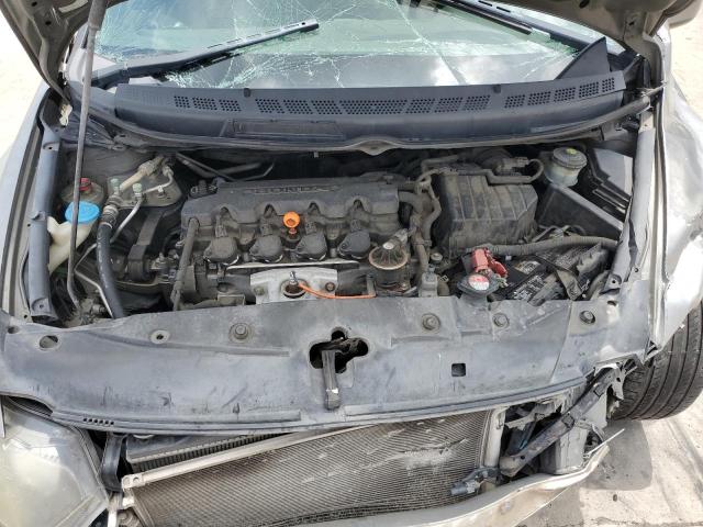 Photo 11 from auction – 2008 HONDA CIVIC with VIN 2HGFG12868H512014
