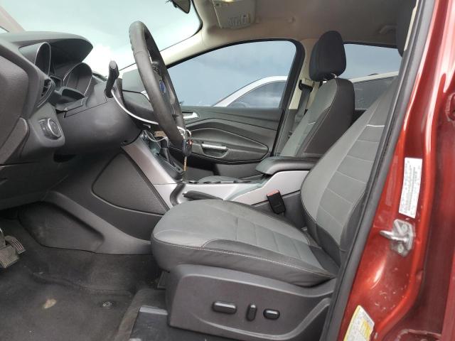 Photo 7 from auction – 2015 FORD ESCAPE SE with VIN 1FMCU0GX3FUC59728