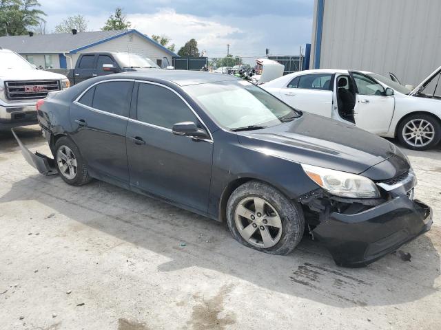 Photo 4 from auction – 2015 CHEVROLET MALIBU 1LT with VIN 1G11C5SL8FF330371