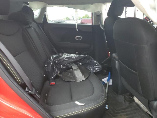 Photo 11 from auction – 2016 KIA SOUL + with VIN KNDJP3A57G7322731