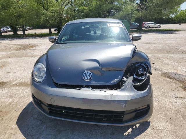 Photo 5 from auction – 2012 VOLKSWAGEN BEETLE with VIN 3VWJX7ATXCM613243