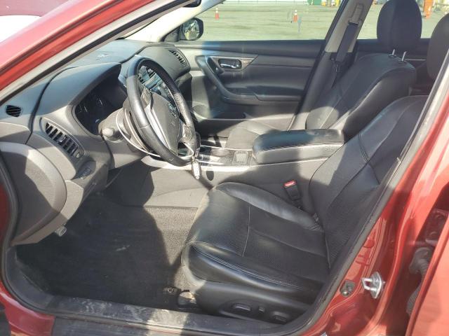 Photo 7 from auction – 2014 NISSAN ALTIMA 3.5 with VIN 1N4BL3AP7EC180456