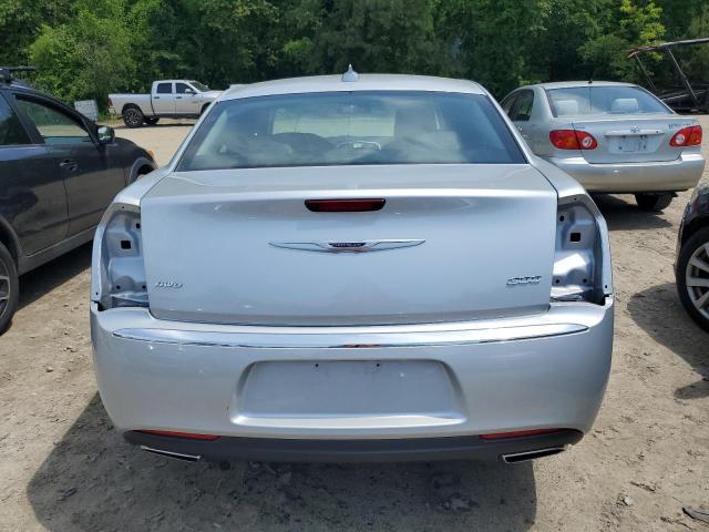 Photo 6 from auction – 2020 CHRYSLER 300 TOURIN with VIN 2C3CCARG7LH142098