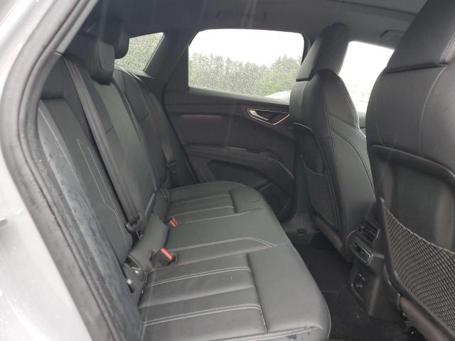 Photo 11 from auction – 2022 AUDI Q4 E-TRON with VIN WA132BFZ3NP016307