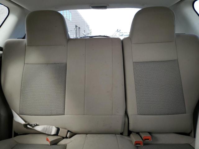 Photo 10 from auction – 2009 JEEP COMPASS SP with VIN 1J4FF47B89D117171