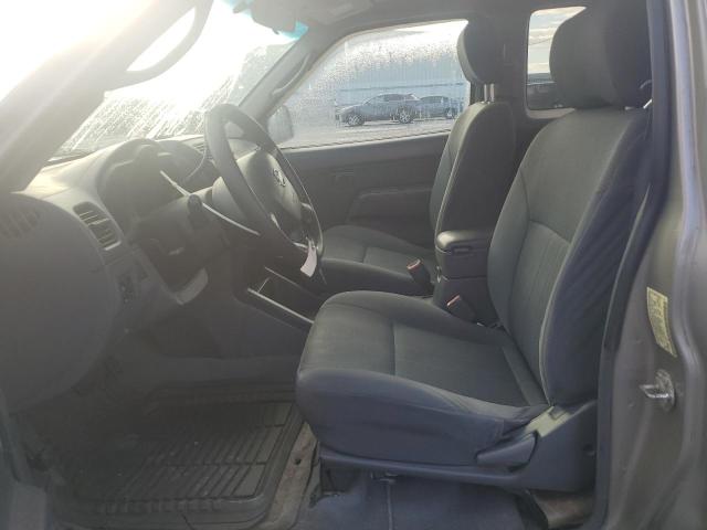 Photo 7 from auction – 2003 NISSAN FRONTIER K with VIN 1N6DD26T63C454708