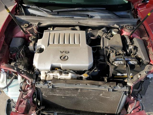 Photo 11 from auction – 2013 LEXUS ES 350 with VIN JTHBK1GG9D2018730