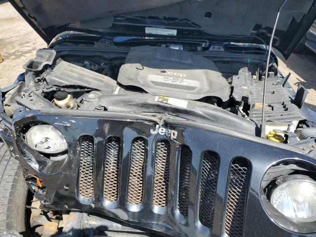 Photo 11 from auction – 2012 JEEP WRANGLER S with VIN 1C4AJWBG8CL283345