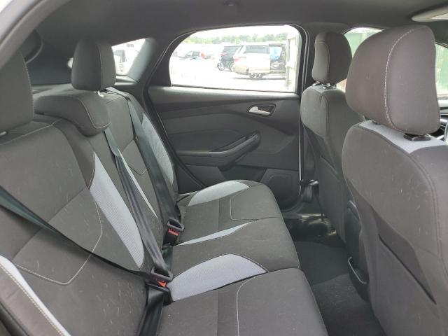 Photo 10 from auction – 2016 FORD FOCUS ST with VIN 1FADP3L9XGL396901