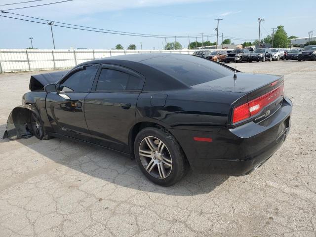 Photo 2 from auction – 2012 DODGE CHARGER PO with VIN 2C3CDXATXCH316299