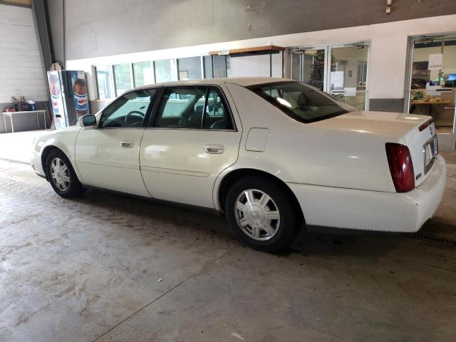 Photo 2 from auction – 2004 CADILLAC DEVILLE with VIN 1G6KD54Y94U170210
