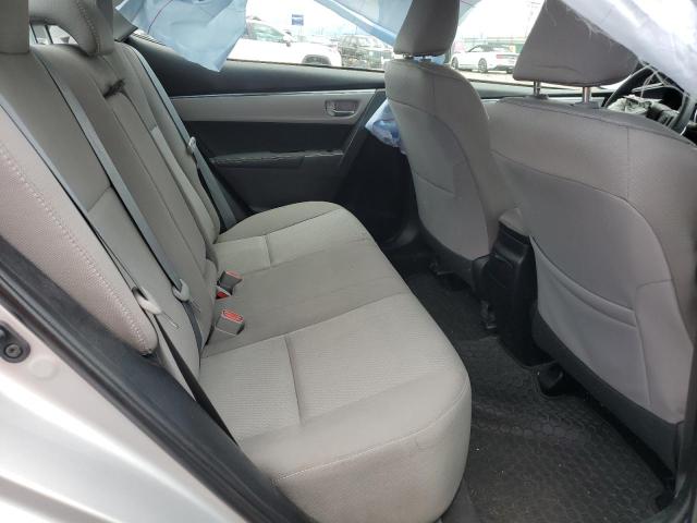 Photo 10 from auction – 2016 TOYOTA COROLLA L with VIN 2T1BURHE4GC702906