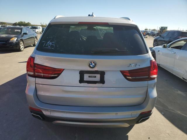 Photo 6 from auction – 2018 BMW X5 SDRIVE3 with VIN 5UXKR2C50J0Z14685