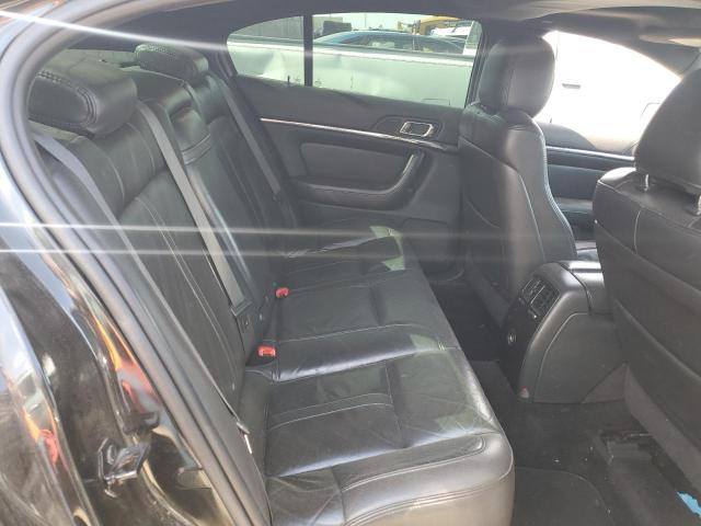 Photo 10 from auction – 2015 LINCOLN MKS with VIN 1LNHL9DK6FG601905