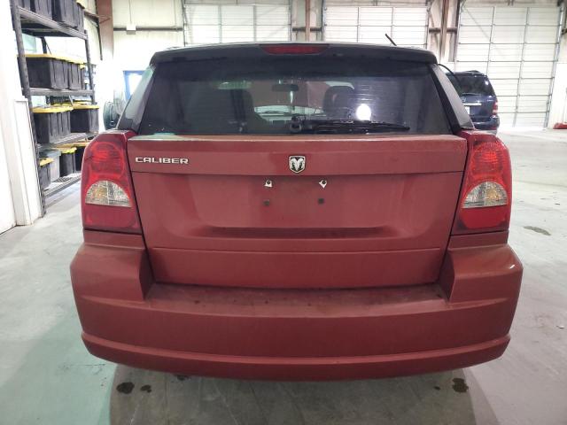 Photo 6 from auction – 2007 DODGE CALIBER with VIN 1B3HB28B27D258359