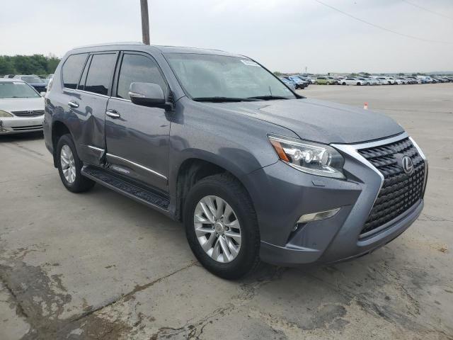 Foto 4 de la subasta – 2016 LEXUS GX 460 con VIN JTJBM7FX3G5126972