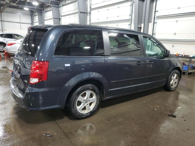 Photo 3 from auction – 2013 DODGE GRAND CARA with VIN 2C4RDGCG5DR627592